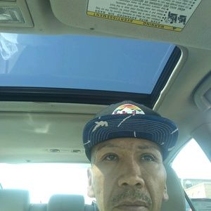 Meet your Posher, Ricky